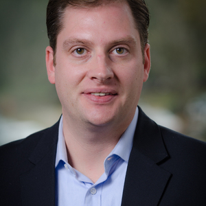 Fundraising Page: Seth Martin